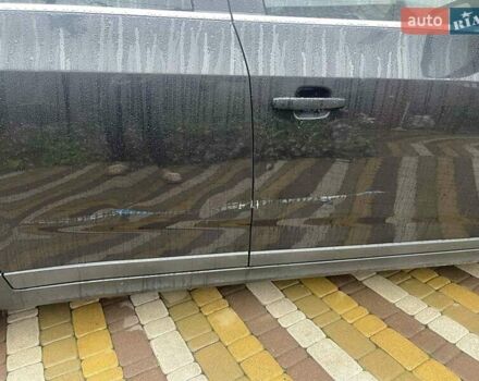 Черный Шевроле Орландо, объемом двигателя 1.8 л и пробегом 65 тыс. км за 10000 $, фото 11 на Automoto.ua