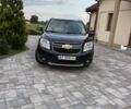 Чорний Шевроле Орландо, об'ємом двигуна 1.8 л та пробігом 201 тис. км за 10000 $, фото 1 на Automoto.ua