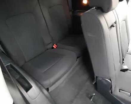 Черный Шевроле Орландо, объемом двигателя 1.8 л и пробегом 65 тыс. км за 10000 $, фото 3 на Automoto.ua