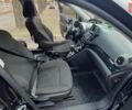 Черный Шевроле Орландо, объемом двигателя 1.8 л и пробегом 65 тыс. км за 10000 $, фото 10 на Automoto.ua