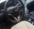 Чорний Шевроле Орландо, об'ємом двигуна 1.4 л та пробігом 167 тис. км за 11999 $, фото 7 на Automoto.ua