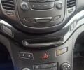 Чорний Шевроле Орландо, об'ємом двигуна 1.4 л та пробігом 167 тис. км за 11999 $, фото 9 на Automoto.ua