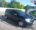Черный Шевроле Орландо, объемом двигателя 1.36 л и пробегом 190 тыс. км за 12199 $, фото 4 на Automoto.ua