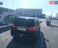Черный Шевроле Орландо, объемом двигателя 1.36 л и пробегом 190 тыс. км за 12199 $, фото 2 на Automoto.ua