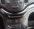 Чорний Шевроле Орландо, об'ємом двигуна 1.4 л та пробігом 167 тис. км за 11999 $, фото 8 на Automoto.ua