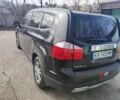 Чорний Шевроле Орландо, об'ємом двигуна 0 л та пробігом 91 тис. км за 13500 $, фото 11 на Automoto.ua