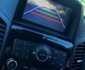 Черный Шевроле Орландо, объемом двигателя 1.6 л и пробегом 80 тыс. км за 13200 $, фото 19 на Automoto.ua