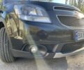 Шевроле Орландо 2011 в Одессе на Automoto.ua Черный Шевроле Орландо, объемом двигателя 2 л и пробегом 296 тыс. км за 8500 $, фото 4 на Automoto.ua