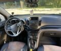 Шевроле Орландо 2011 в Одессе на Automoto.ua Черный Шевроле Орландо, объемом двигателя 2 л и пробегом 296 тыс. км за 8500 $, фото 13 на Automoto.ua