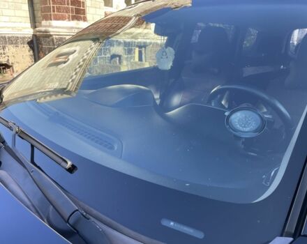 Шевроле Орландо 2011 в Одессе на Automoto.ua Черный Шевроле Орландо, объемом двигателя 2 л и пробегом 296 тыс. км за 8500 $, фото 7 на Automoto.ua