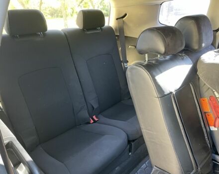 Шевроле Орландо 2011 в Одессе на Automoto.ua Черный Шевроле Орландо, объемом двигателя 2 л и пробегом 296 тыс. км за 8500 $, фото 17 на Automoto.ua