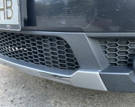 Шевроле Орландо 2011 в Одессе на Automoto.ua Черный Шевроле Орландо, объемом двигателя 2 л и пробегом 296 тыс. км за 8500 $, фото 23 на Automoto.ua