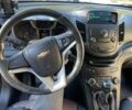Шевроле Орландо 2011 в Одессе на Automoto.ua Черный Шевроле Орландо, объемом двигателя 2 л и пробегом 296 тыс. км за 8500 $, фото 21 на Automoto.ua