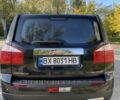 Шевроле Орландо 2011 в Одессе на Automoto.ua Черный Шевроле Орландо, объемом двигателя 2 л и пробегом 296 тыс. км за 8500 $, фото 2 на Automoto.ua