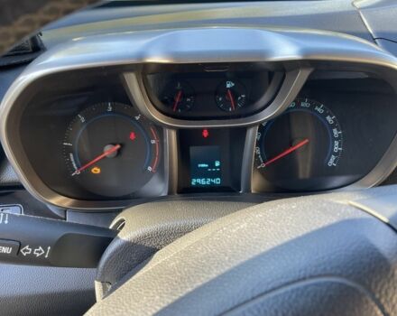 Шевроле Орландо 2011 в Одессе на Automoto.ua Черный Шевроле Орландо, объемом двигателя 2 л и пробегом 296 тыс. км за 8500 $, фото 20 на Automoto.ua