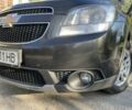 Шевроле Орландо 2011 в Одессе на Automoto.ua Черный Шевроле Орландо, объемом двигателя 2 л и пробегом 296 тыс. км за 8500 $, фото 5 на Automoto.ua