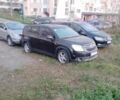 Черный Шевроле Орландо, объемом двигателя 1.8 л и пробегом 160 тыс. км за 7700 $, фото 1 на Automoto.ua