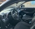 Черный Шевроле Орландо, объемом двигателя 1.8 л и пробегом 3 тыс. км за 10000 $, фото 7 на Automoto.ua
