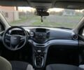Черный Шевроле Орландо, объемом двигателя 1.8 л и пробегом 3 тыс. км за 10000 $, фото 5 на Automoto.ua