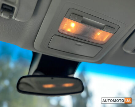 Черный Шевроле Орландо, объемом двигателя 2 л и пробегом 197 тыс. км за 10900 $, фото 19 на Automoto.ua