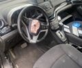Черный Шевроле Орландо, объемом двигателя 2 л и пробегом 265 тыс. км за 2950 $, фото 4 на Automoto.ua