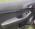 Черный Шевроле Орландо, объемом двигателя 2 л и пробегом 265 тыс. км за 2950 $, фото 6 на Automoto.ua
