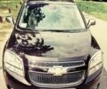 Коричневий Шевроле Орландо, об'ємом двигуна 2 л та пробігом 168 тис. км за 10900 $, фото 1 на Automoto.ua