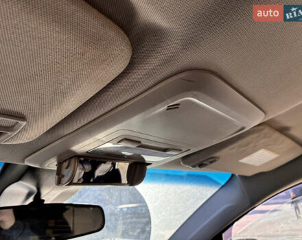 Коричневый Шевроле Орландо, объемом двигателя 2 л и пробегом 317 тыс. км за 9200 $, фото 18 на Automoto.ua