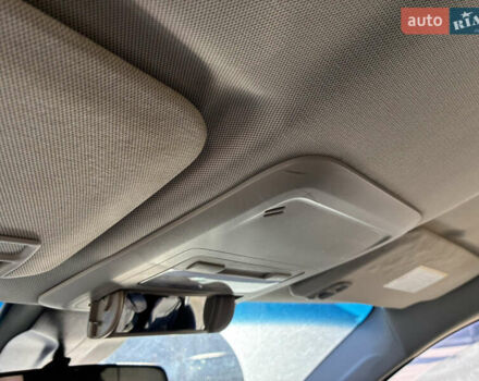 Коричневый Шевроле Орландо, объемом двигателя 2 л и пробегом 317 тыс. км за 9200 $, фото 16 на Automoto.ua