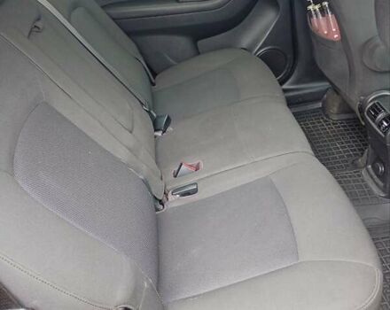 Коричневый Шевроле Орландо, объемом двигателя 2 л и пробегом 317 тыс. км за 9800 $, фото 6 на Automoto.ua