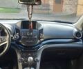 Коричневий Шевроле Орландо, об'ємом двигуна 2 л та пробігом 188 тис. км за 9400 $, фото 1 на Automoto.ua