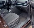 Коричневый Шевроле Орландо, объемом двигателя 2 л и пробегом 317 тыс. км за 9400 $, фото 1 на Automoto.ua