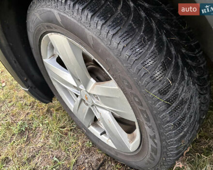 Коричневый Шевроле Орландо, объемом двигателя 2 л и пробегом 317 тыс. км за 9200 $, фото 8 на Automoto.ua