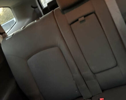 Коричневый Шевроле Орландо, объемом двигателя 2 л и пробегом 317 тыс. км за 9200 $, фото 13 на Automoto.ua