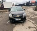 Коричневий Шевроле Орландо, об'ємом двигуна 2 л та пробігом 207 тис. км за 9500 $, фото 1 на Automoto.ua