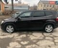 Коричневий Шевроле Орландо, об'ємом двигуна 2 л та пробігом 207 тис. км за 9500 $, фото 3 на Automoto.ua