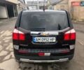 Коричневий Шевроле Орландо, об'ємом двигуна 2 л та пробігом 207 тис. км за 9500 $, фото 4 на Automoto.ua