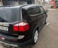 Коричневий Шевроле Орландо, об'ємом двигуна 2 л та пробігом 207 тис. км за 9500 $, фото 5 на Automoto.ua