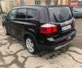 Коричневий Шевроле Орландо, об'ємом двигуна 2 л та пробігом 207 тис. км за 9500 $, фото 1 на Automoto.ua