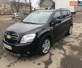 Коричневий Шевроле Орландо, об'ємом двигуна 2 л та пробігом 207 тис. км за 9500 $, фото 2 на Automoto.ua