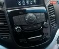 Коричневый Шевроле Орландо, объемом двигателя 2 л и пробегом 151 тыс. км за 11500 $, фото 24 на Automoto.ua