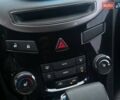 Коричневый Шевроле Орландо, объемом двигателя 2 л и пробегом 151 тыс. км за 11500 $, фото 26 на Automoto.ua