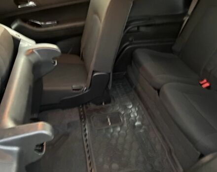 Коричневый Шевроле Орландо, объемом двигателя 2 л и пробегом 317 тыс. км за 9300 $, фото 3 на Automoto.ua