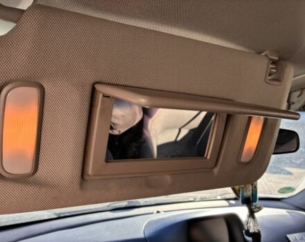 Коричневый Шевроле Орландо, объемом двигателя 2 л и пробегом 317 тыс. км за 9300 $, фото 16 на Automoto.ua