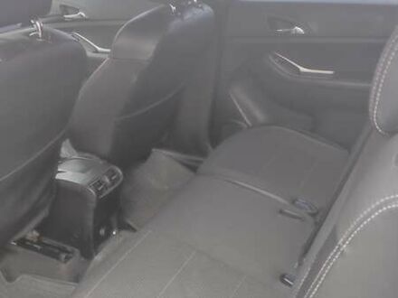 Коричневый Шевроле Орландо, объемом двигателя 2 л и пробегом 218 тыс. км за 8200 $, фото 1 на Automoto.ua