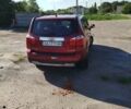Червоний Шевроле Орландо, об'ємом двигуна 1.8 л та пробігом 255 тис. км за 8000 $, фото 1 на Automoto.ua