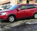 Красный Шевроле Орландо, объемом двигателя 1.8 л и пробегом 235 тыс. км за 8999 $, фото 5 на Automoto.ua