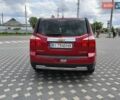 Красный Шевроле Орландо, объемом двигателя 1.8 л и пробегом 233 тыс. км за 9199 $, фото 7 на Automoto.ua