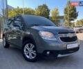 Шевроле Орландо, объемом двигателя 2 л и пробегом 165 тыс. км за 11500 $, фото 1 на Automoto.ua