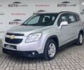 Шевроле Орландо, объемом двигателя 2 л и пробегом 127 тыс. км за 12850 $, фото 1 на Automoto.ua